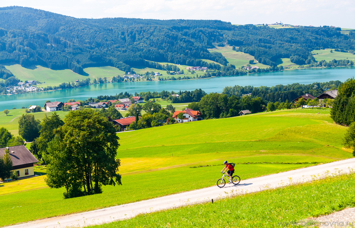 Mondsee